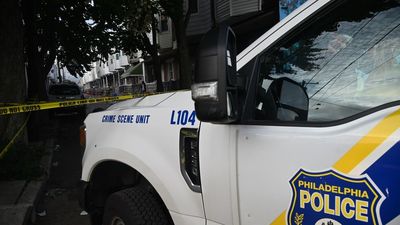 Mueren tres policías y dos están en estado crítico tras un tiroteo en Pensilvania (EEUU)