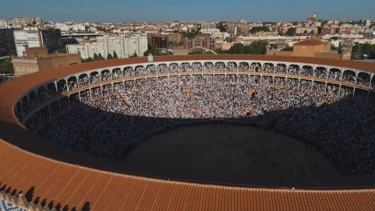 Las Ventas abre taquillas para la Feria de Otoño y Morante arrasa: sin entradas en tan solo una hora