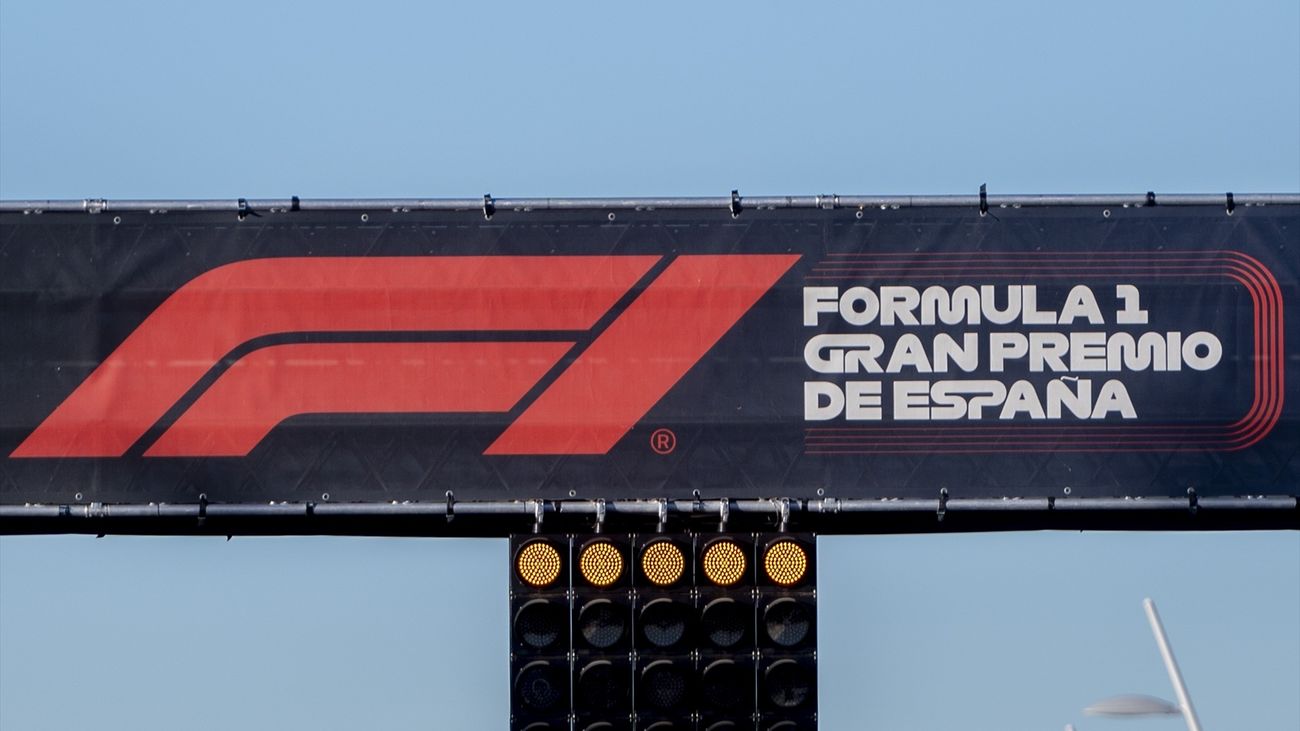 Gran Premio de Fórmula 1 en Madrid