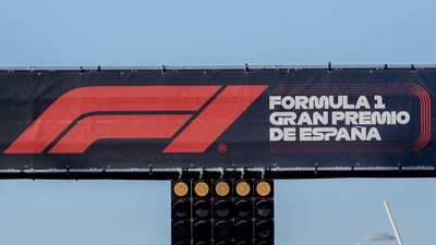 Las entradas del GP de Fórmula 1 en Madrid se agotan en dos minutos