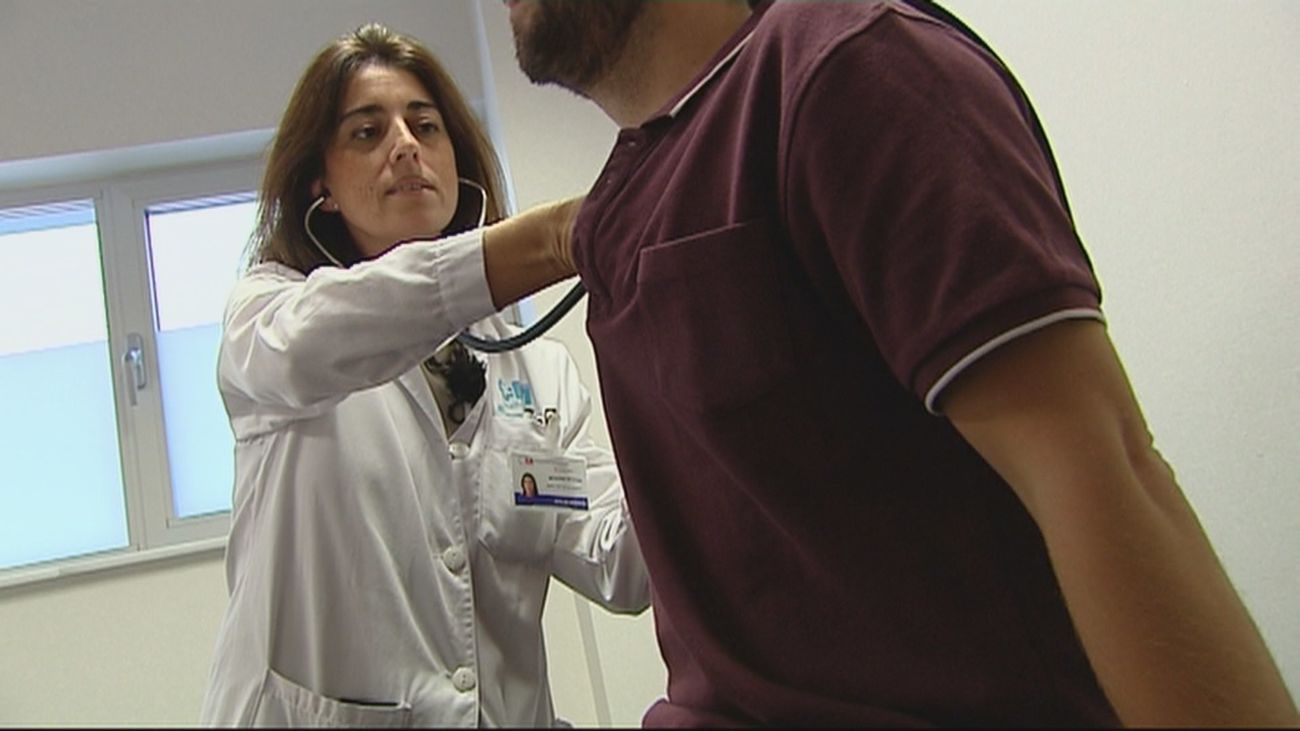 La sanidad madrileña, entre las mejores valoradas por los ciudadanos