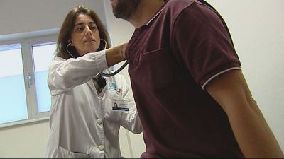 La sanidad madrileña, entre las mejores valoradas por los ciudadanos