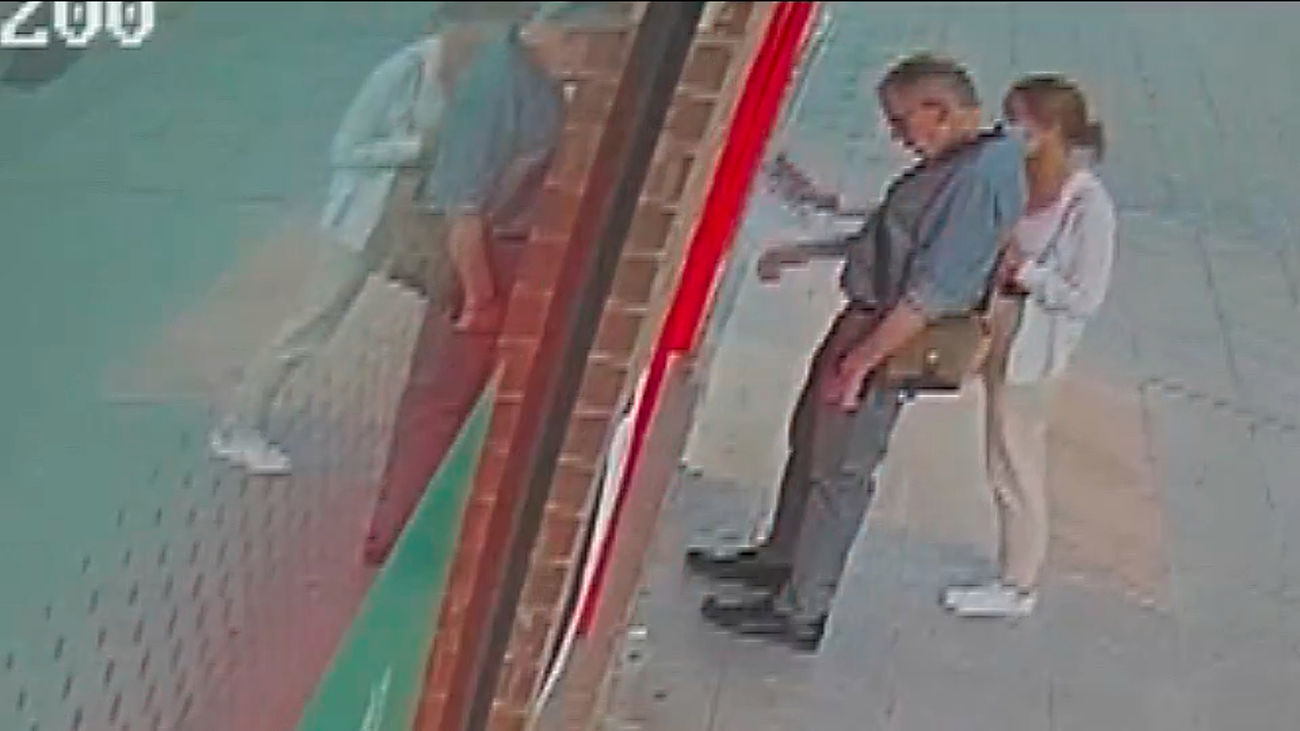 ¿En qué consiste el método de la siembra usado por los tres detenidos en Madrid para robar a ancianos en cajeros?