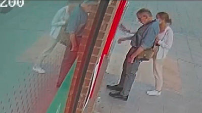 ¿En qué consiste el método de la siembra usado por los tres detenidos en Madrid para robar a ancianos en cajeros?