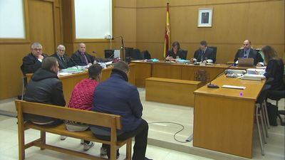 Las condenas por delitos sexuales en España se disparan un 37,3% en adultos y 29,7% en menores