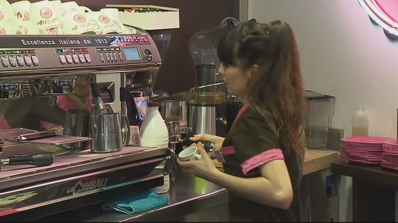 Los nuevos jubilados cobran ya más que los trabajadores menores de 35 años