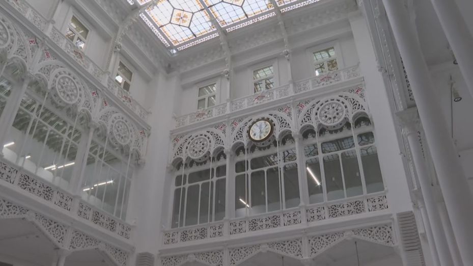 El Banco de España se muestra optimista y eleva la previsión de crecimiento del PIB hasta el 2,9%