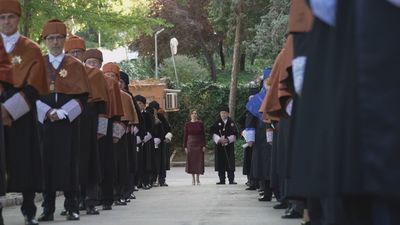 Delegación del Gobierno autoriza una manifestación coincidiendo con la apertura del curso universitario por parte de Ayuso