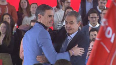 El PP dice que "Sánchez mendiga una vida extra" a Puigdemont  para "un Gobierno game over"