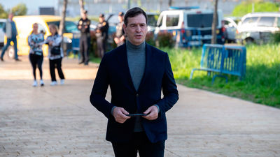 El juicio contra el hermano de Pedro Sánchez será del 9 al 14 de febrero