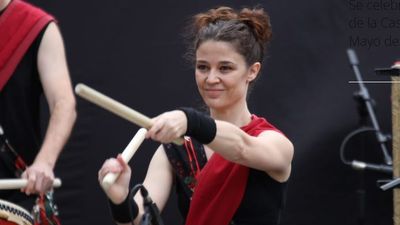 Arganda celebra un ciclo de conciertos a la luz de cientos de velas