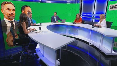 El Análisis: Diario de la Noche 18.09.2025