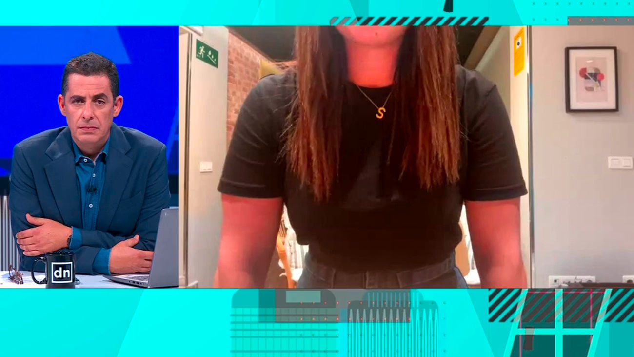 Una víctima denuncia los fallos en las pulseras antimaltrato: “el sistema es un fracaso”