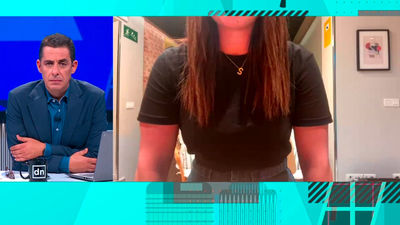 Una víctima denuncia los fallos en las pulseras antimaltrato: “el sistema es un fracaso”