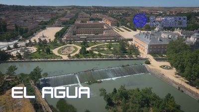 El Legado Invisible: el agua