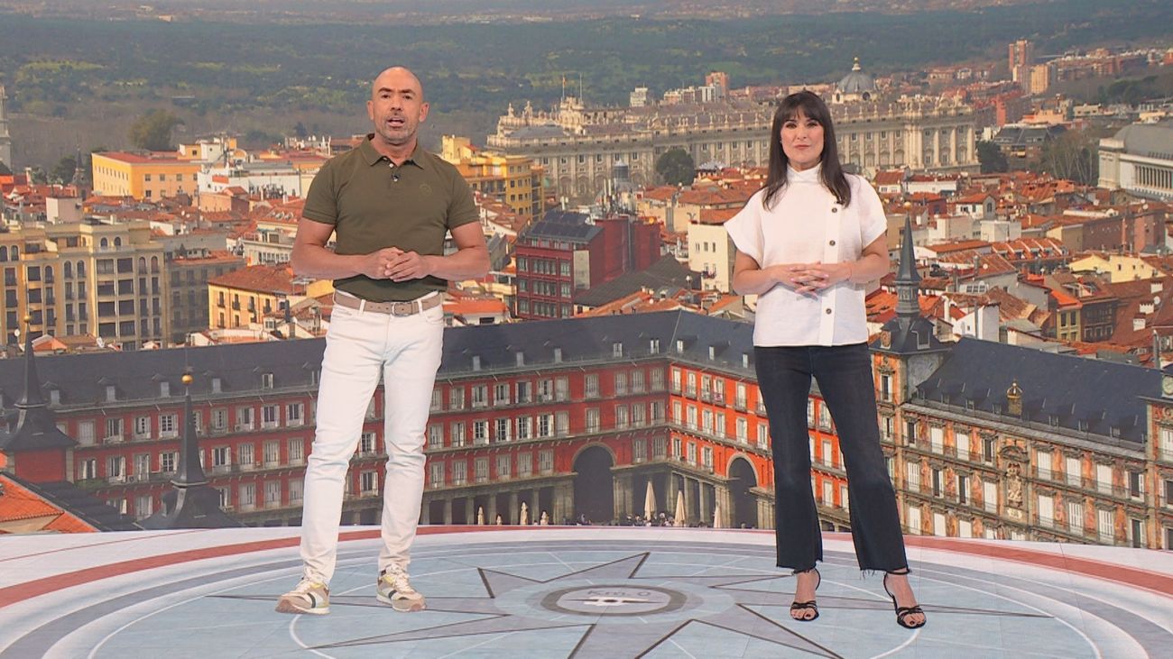 Madrid Directo 17.09.2025