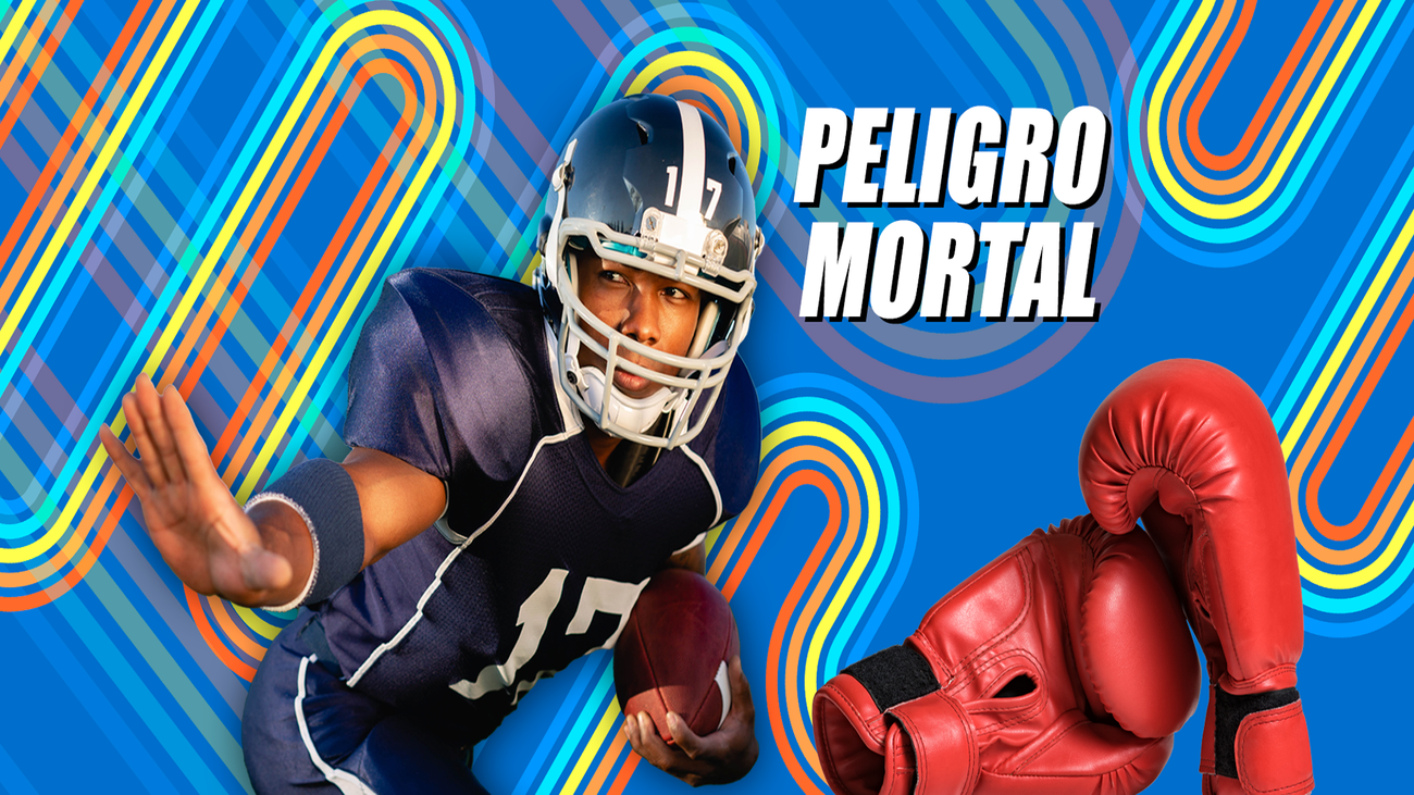 Golpes mortales en la cabeza