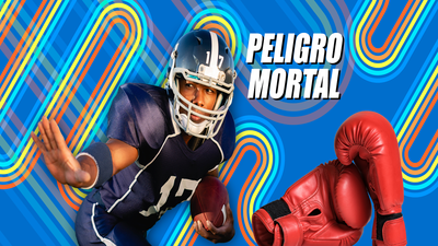 Golpes mortales en la cabeza