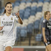 El Real Madrid femenino se medirá al Arsenal, al Wolfsburgo y al PSG en la fase liga