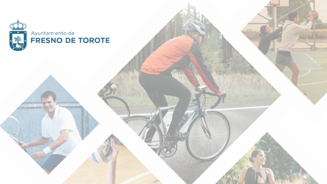 I Semana del Deporte en Fresno de Torote