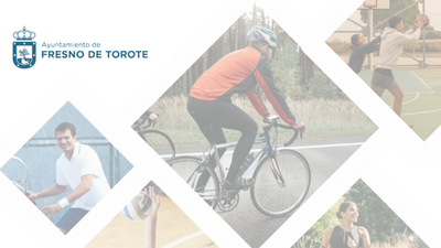 Una carrera popular y una marcha ciclista, en la I Semana del Deporte en Fresno de Torote