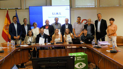 Madrid se Mueve 20.09.2025