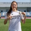 La holandesa Lotte Keukelaar refuerza la delantera del Real Madrid femenino
