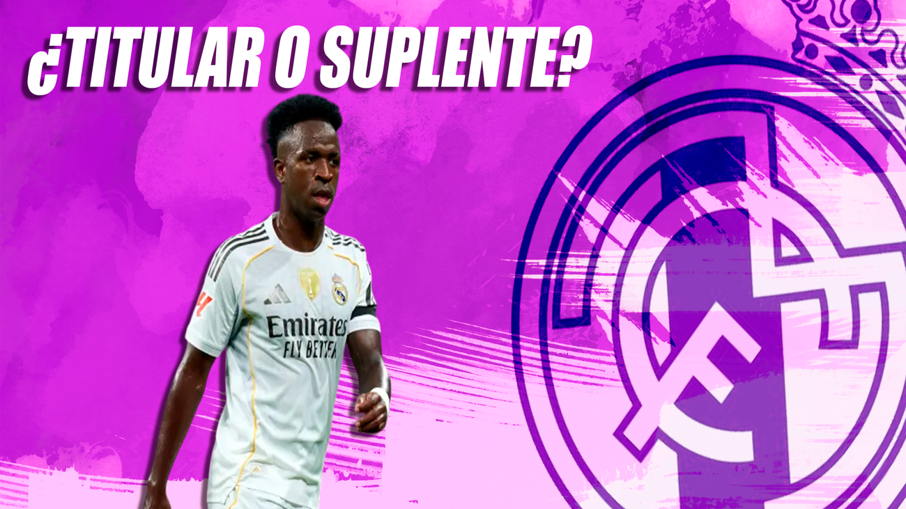 Xabi Alonso desvela el camino para que Vinícius vuelva a su mejor nivel