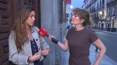 Una joven judía denuncia  amenazas durante la Vuelta Ciclista a España:  "Nos empezaron a abuchear"