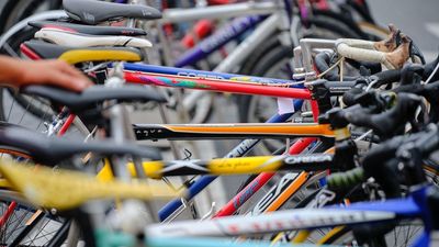 Recogida solidaria de bicicletas en San Sebastián de los Reyes para los vecinos con menos recursos
