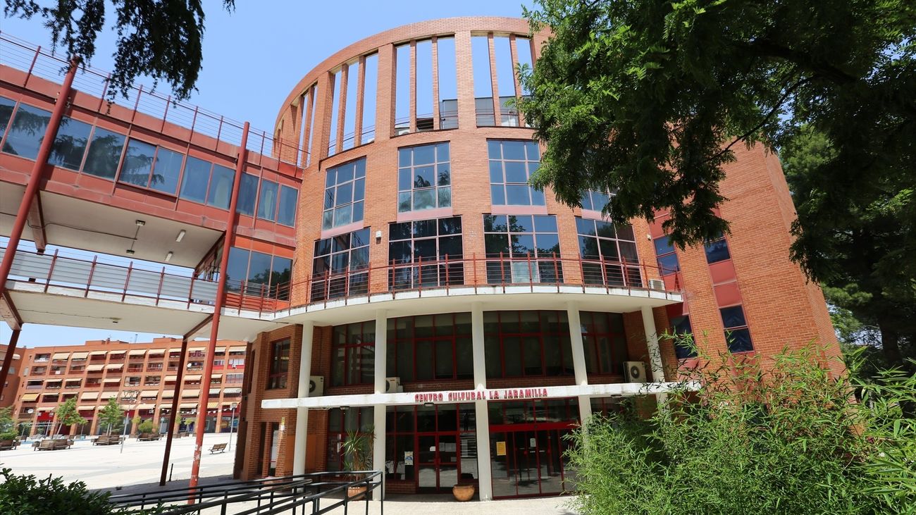 Coslada celebra este domingo ‘Calle Abierta’: música, talleres y actividades sin coches en la Avenida de la Constitución