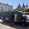 Los vecinos de San Lorenzo de El Escorial podrán obtener el DNI y el pasaporte al instante