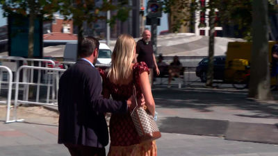 Juicio por abusos sexuales en el colegio Highlands: las profesoras investigadas y el ex director niegan conocer los hechos