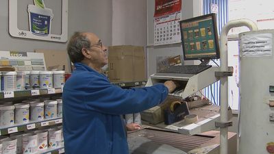 El mercado laboral suma 97.004 afiliados y el paro sube en 3.584 personas en febrero