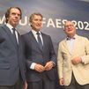 Aznar y Feijóo acusan a Sánchez de usar Gaza como "burladero" por "intereses personales"