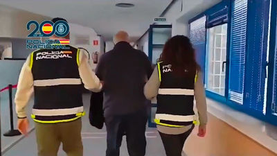 La Audiencia Nacional deja libre a un narco de la Mocro Maffia por un error judicial