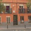 Liberan a un hombre secuestrado en Vallecas tras pedir auxilio con servilletas a un vecino