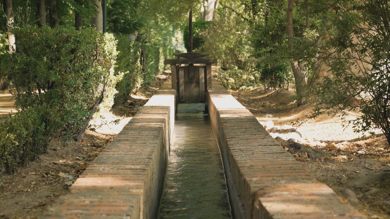 ¿A qué denominan ‘cacera’ en Aranjuez?