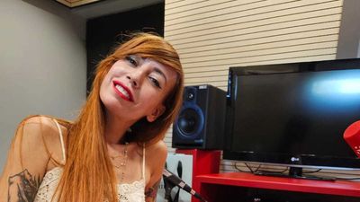 La Regadera: Mónica Moss 20.09.2025