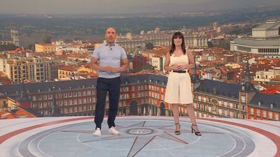 Madrid Directo 18.09.2025