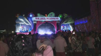 ¡Vuelve Brava Madrid! El festival que nadie quiere perderse