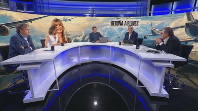 El Análisis: Diario de la Noche 18.09.2025