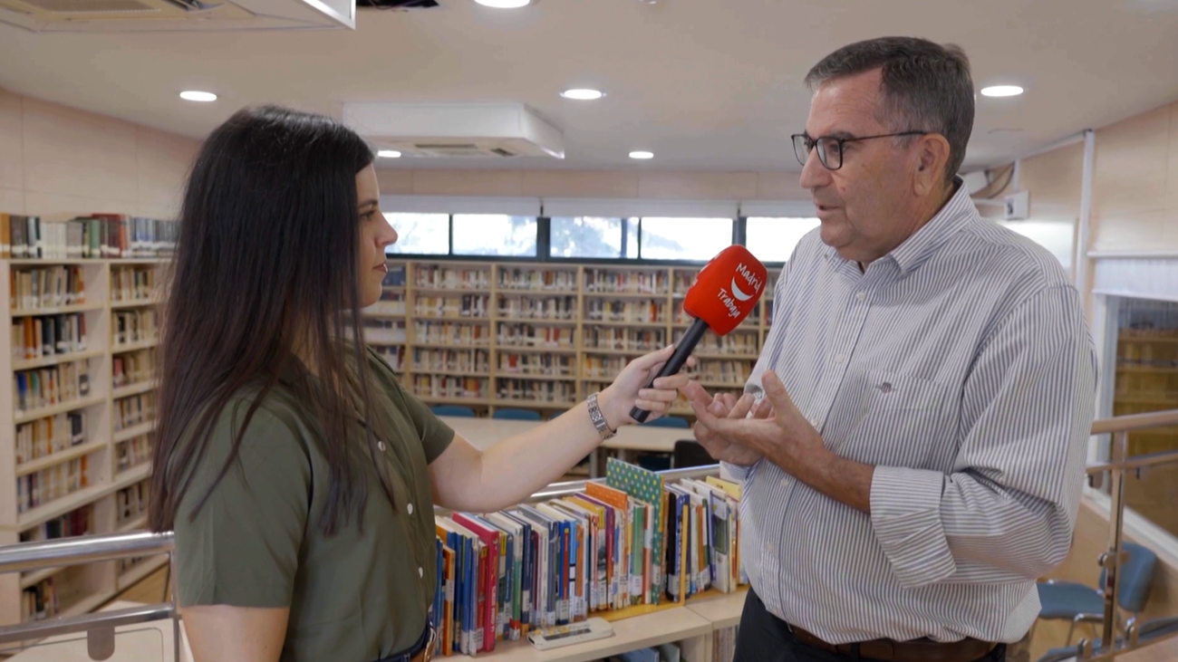 La educación como proyecto compartido: así nació la primera cooperativa escolar de Madrid