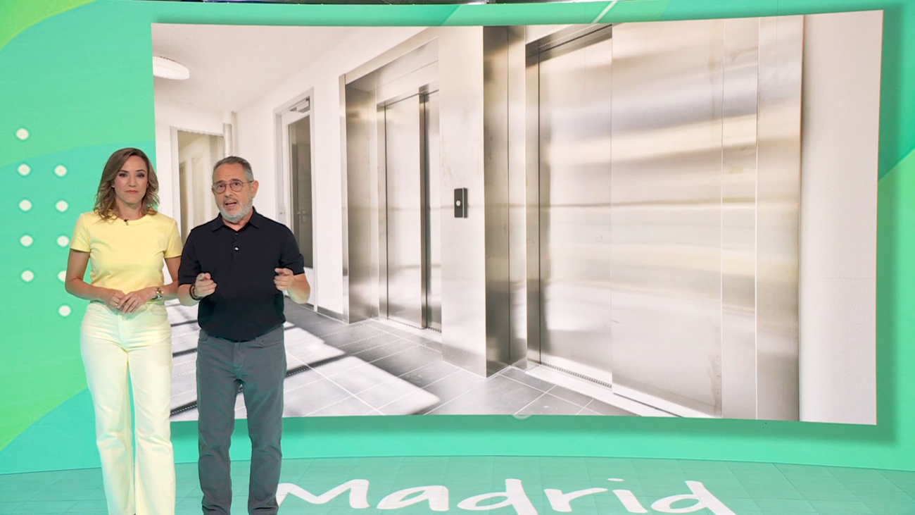 Ofertas de empleo de Madrid Trabaja 20.09.2025