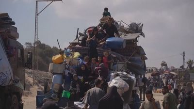 Israel y Hamás se acercan a un acuerdo de paz diseñado por Trump