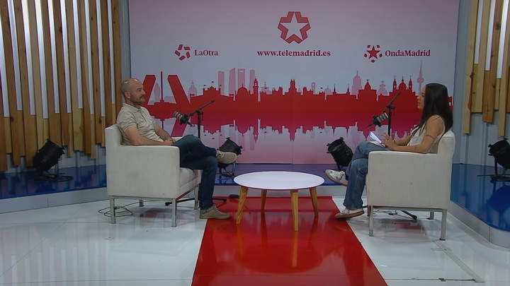 ZNIR: La empresa madrileña que lidera la transformación digital en la agricultura con Inteligencia Artificial