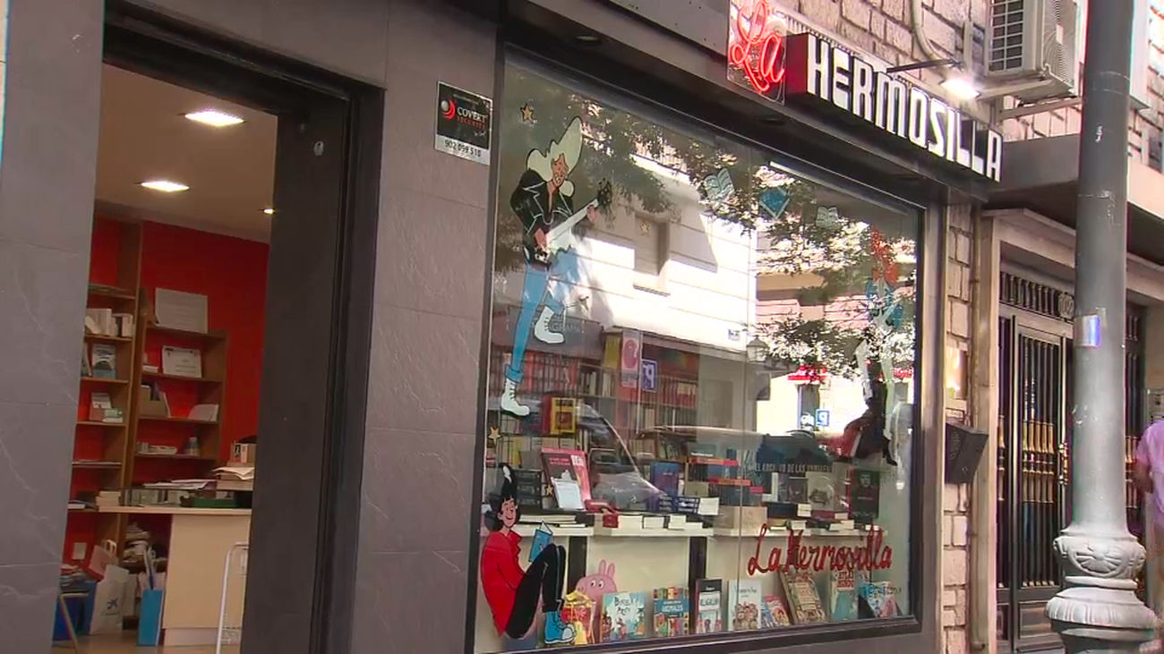 Madrid lidera la creación de empresas en España durante los primeros ocho meses de 2025