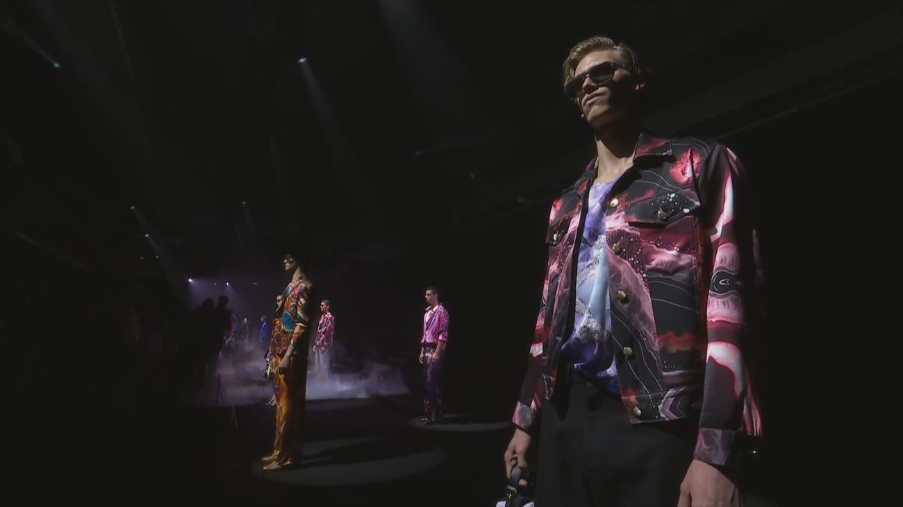 La sostenibilidad y la innovación marcan la jornada en la Fashion Week Madrid