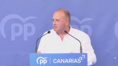 Tellado califica a "los Sánchez-Gómez" de "matrimonio a la fuga" tras no acudir ante el juez la mujer del presidente