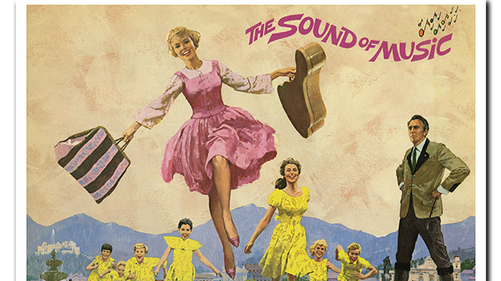 Sonrisas y lágrimas